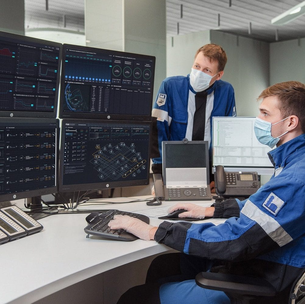 Получение сертификата ISO/IEC 27000 в Калуге и по всей Калужской области